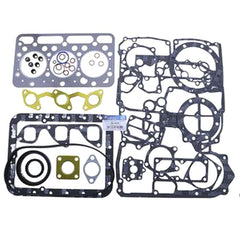 Overhaul Gasket Kit 16414-99353 for Kubota D1403 Engine