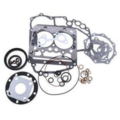 Overhaul Gasket Kit 25-34515-00 for Carrier Engine CT 229 Transicold Unit Supra 422 444 450 522 544 550