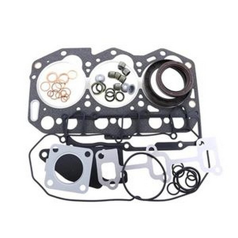 Overhaul Gasket Kit 30-0275 for Thermo King Engine TK 3.76 Transport Refrigeration T-1080R T-1000R T-880R T-1090