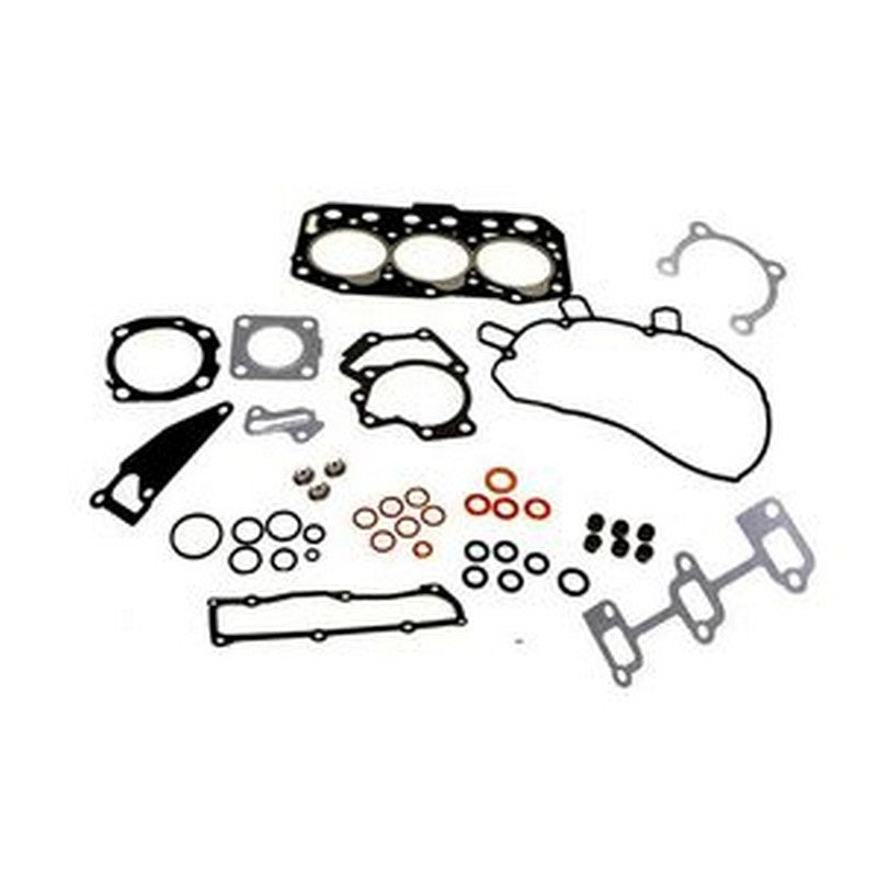 Overhaul Gasket Kit 3070314 for Polaris ATV Brutus HD Ranger 900 Diesel HST