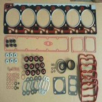 Overhaul Gasket Kit 3802375 for Case Forklift 584E 585E 586E Cummins 4B 4BT 4BTA Engine