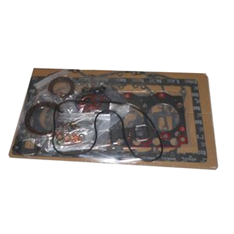 Overhaul Gasket Kit 4955996 for Cummins B3.3 QSB3.3 Engine