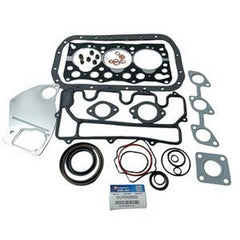 Overhaul Gasket Kit 5-87814-070-0 for Isuzu Engine 3LD1 3LD2 Sumitomo Excavator SH30UJ SH32J SH35J