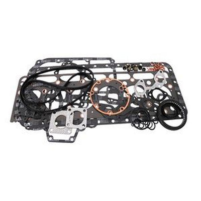 Overhaul Gasket Kit 6162-K1-5000 6162-K2-5000 for Komatsu Engine S6D170-1A