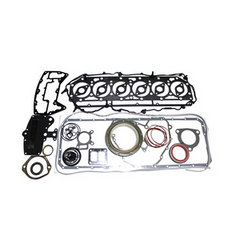 Overhaul Gasket kit 65.99601-8027 for Doosan 230LC-V 255LC-V 225LC-V DX220LC TXC225-1 Excavator