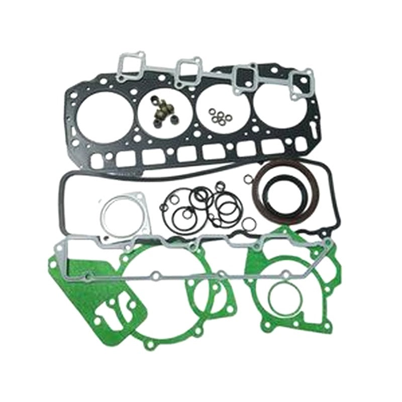 Overhaul Gasket Kit 729902-92640 for Yanmar Engine 4TNE98