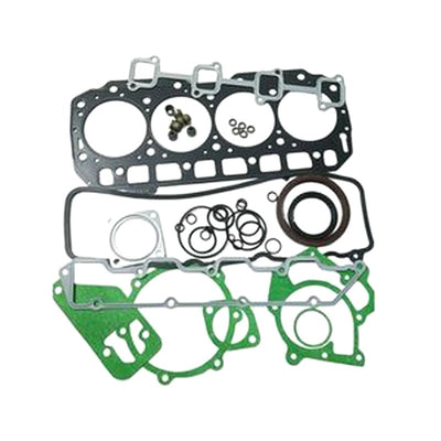 Overhaul Gasket Kit 729902-92640 for Yanmar Engine 4TNE98