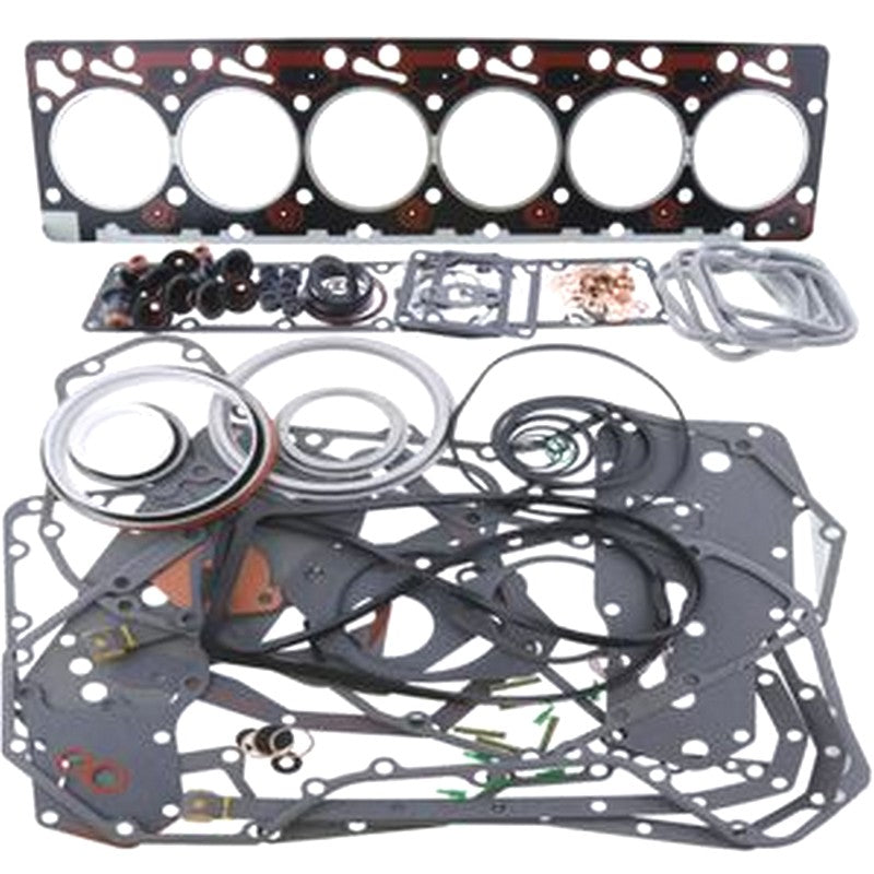 Overhaul Gasket Kit for Cummins 6BT5.9-G1 Engine