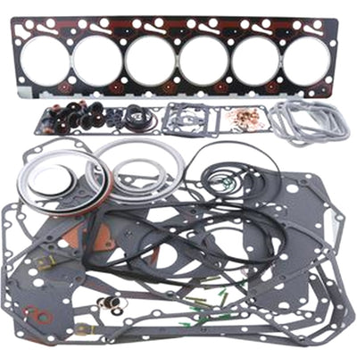 Overhaul Gasket Kit for Cummins 6BT5.9-G1 Engine