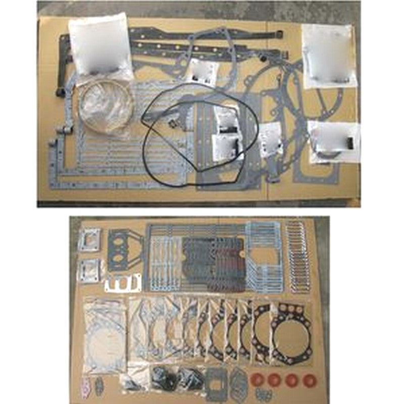 Overhaul Gasket Kit for Cummins Engine K38