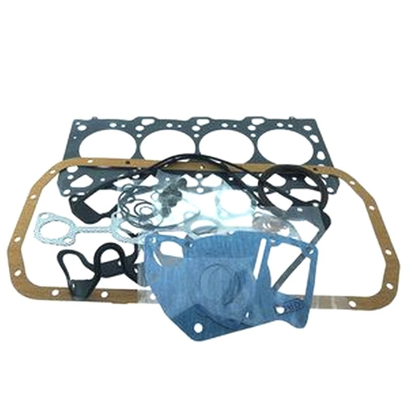 Overhaul Gasket Kit for Isuzu 4LE2 4LE2XYBB01 Engine Buymachineryparts