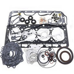 Overhaul Gasket Kit for Isuzu Engine 4HF1 Truck NPR NQR GMC NKR ELF