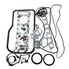Overhaul Gasket Kit for Isuzu Engine 4HK1 John Deere Excavator 190GW 230GW