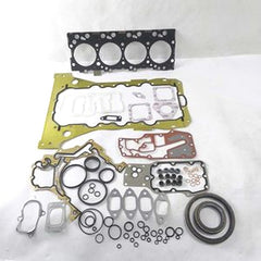 Overhaul Gasket Kit for Komatsu 4D104 S4D104-1 Engine