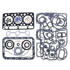 Overhaul Gasket Kit for Kubota D750 D750-B Engine B5200D B5200E B7100 B1702DT Tractor
