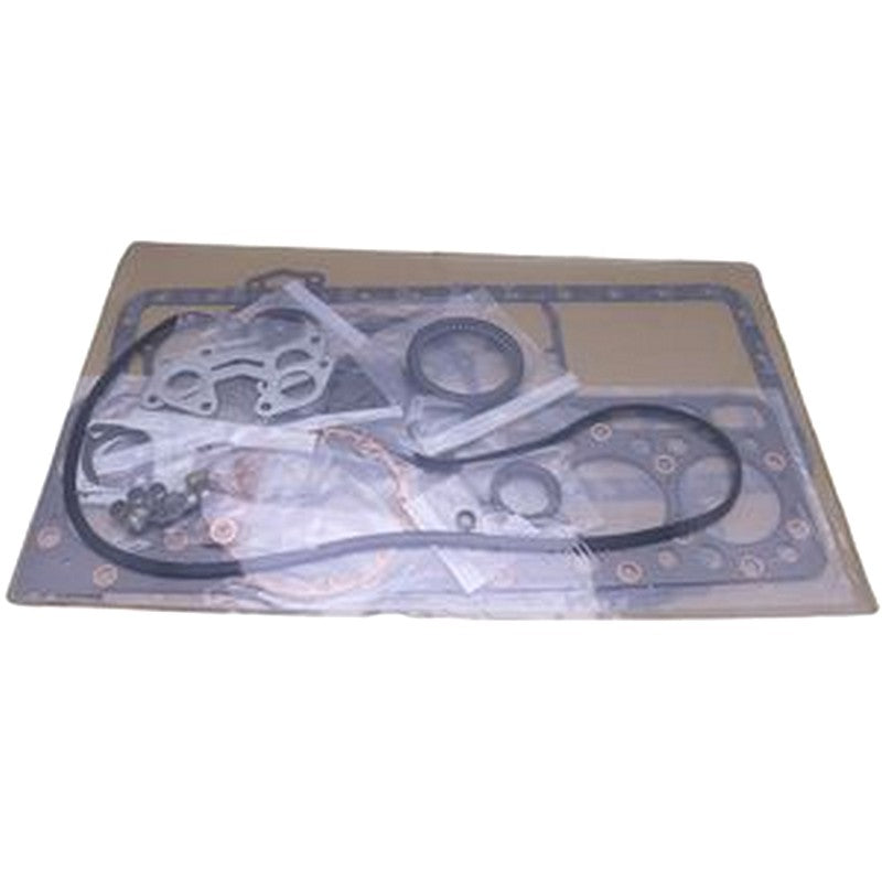 Overhaul Gasket Kit for Kubota Engine S2600