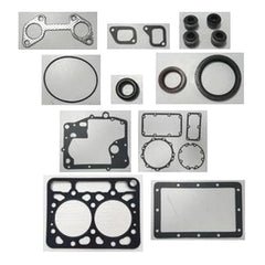 Overhaul Gasket Kit for Kubota Engine Z620 Tractor RX1300
