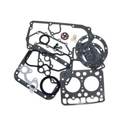 Overhaul Gasket Kit for Kubota Engine Z750 Z751 Tractor L175 L185 L1501 L1500 L1801