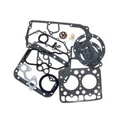 Overhaul Gasket Kit for Kubota Engine Z750 Z751 Tractor L175 L185 L1501 L1500 L1801