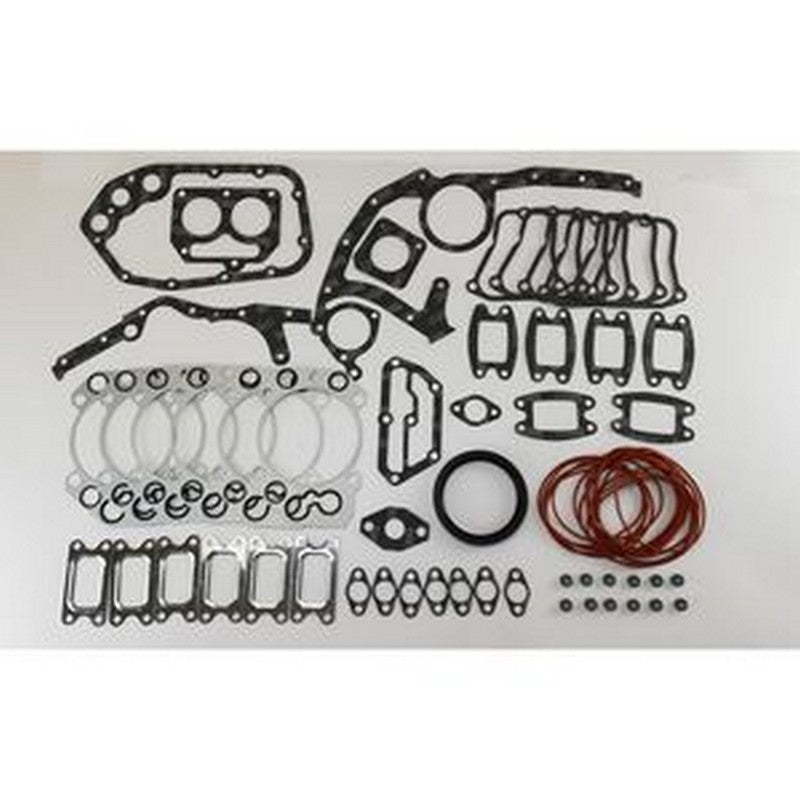 Overhaul Gasket Kit for Liebherr Engine D926 D926T D926TI