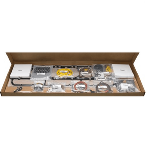 Overhaul Gasket Kit for Mitsubishi 6DS70 Engine Kato HD400 HD450 HD400G Excavator