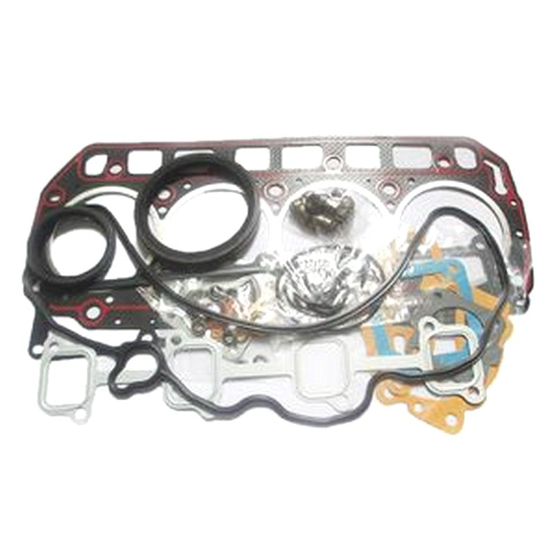 Overhaul Gasket Kit for Mitsubishi Engine D04FD