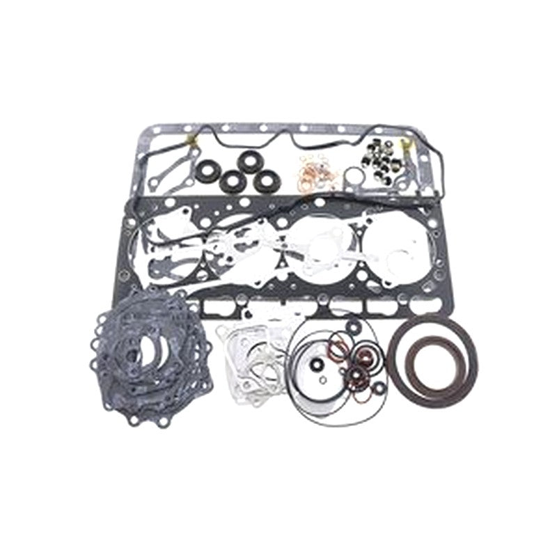 Overhaul Gasket Kit for Mitsubishi Engine S4S
