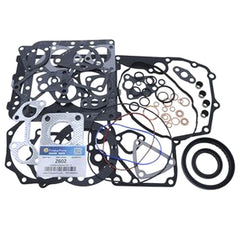 Overhaul Gasket Kit Full Gasket Kit for Kubota Z602 Engine