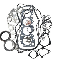 Overhaul Gasket Kit for Isuzu Engine 4HL1