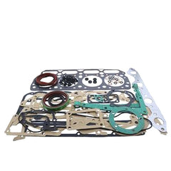 Overhaul Gasket Kit for Komatsu Engine 4D105-3