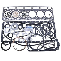 Overhaul Gasket Kit for Kubota S2800 Engine M4950DT Tractor