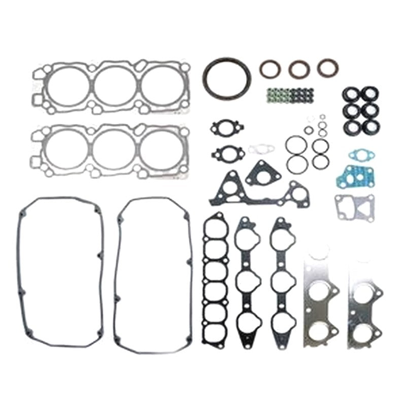 Overhaul Gasket Kit MD975370 for Mitsubishi 6G74 24V 3497cc Engine