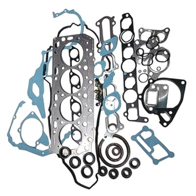 Overhaul Gasket Kit MD997249 for Mitsubishi 4D56 2476cc Engine