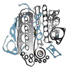 Overhaul Gasket Kit MD997249 for Mitsubishi 4D56 2476cc Engine