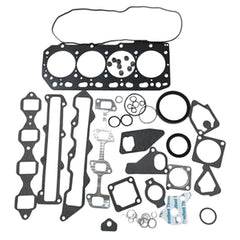 Overhaul Gasket Kit for Yanmar 4TNV86 Engine Excavator Skid Loader Generator