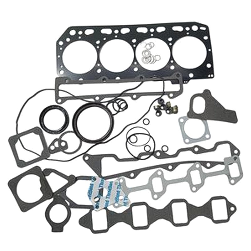 Overhaul Gasket Kit for Yanmar Engine 4TNE86