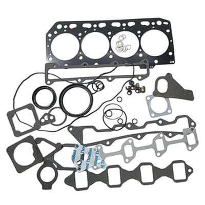 Overhaul Gasket Kit for Yanmar Engine 4TNE86