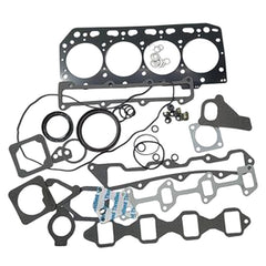 Overhaul Gasket Kit for Yanmar Engine 4TNE86