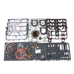 Overhaul Gasket Set 4089371 for Cummins N14 Engine