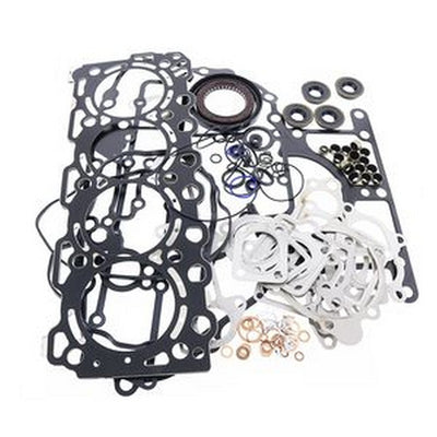 Overhaul Gasket Set 657-35090 for Lister Petter Engine LPWT4