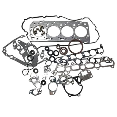 Overhaul Head Gasket Kit for Mitsubishi 4D56TDI/U L200 Triton 16 Valve DOHC