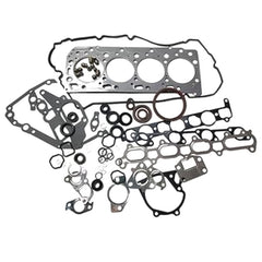Overhaul Head Gasket Kit for Mitsubishi 4D56TDI/U L200 Triton 16 Valve DOHC