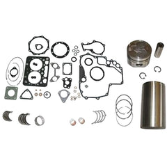 Overhaul Rebuild Kit for Kubota EA330 6GW0603 Engine