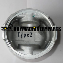 Overhaul Rebuild Kit for Nissan TD42 TD42T Engine - Buymachineryparts