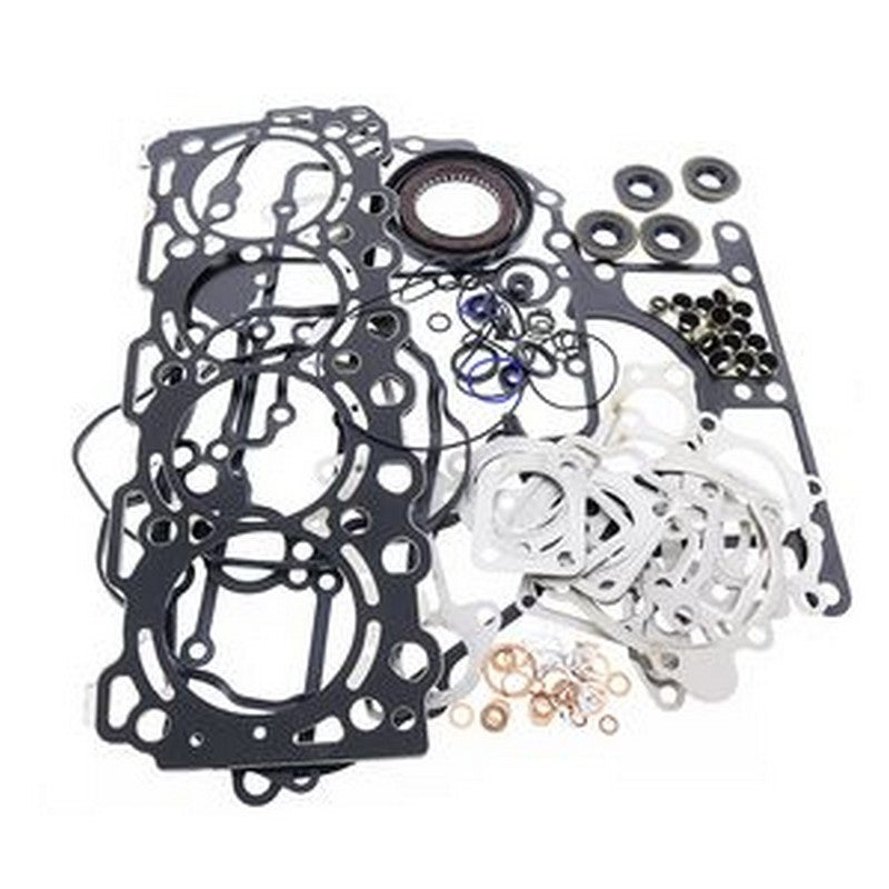 Overhaul Gasket Kit 5878153850 for Isuzu Engine 4JJ1 4JJ1-XYSJ01 TIER 3 Truck NPR NQR NHR NKR ELF