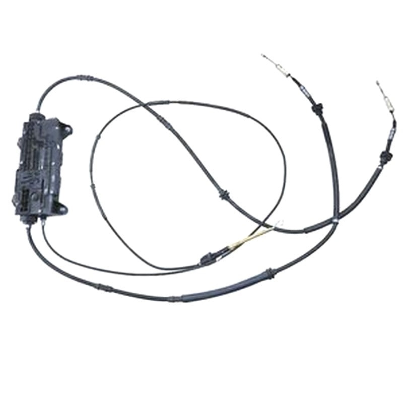 Parking Brake Module 04-09 LR019223 for Land Rover Discovery 3 Range Rover Sport