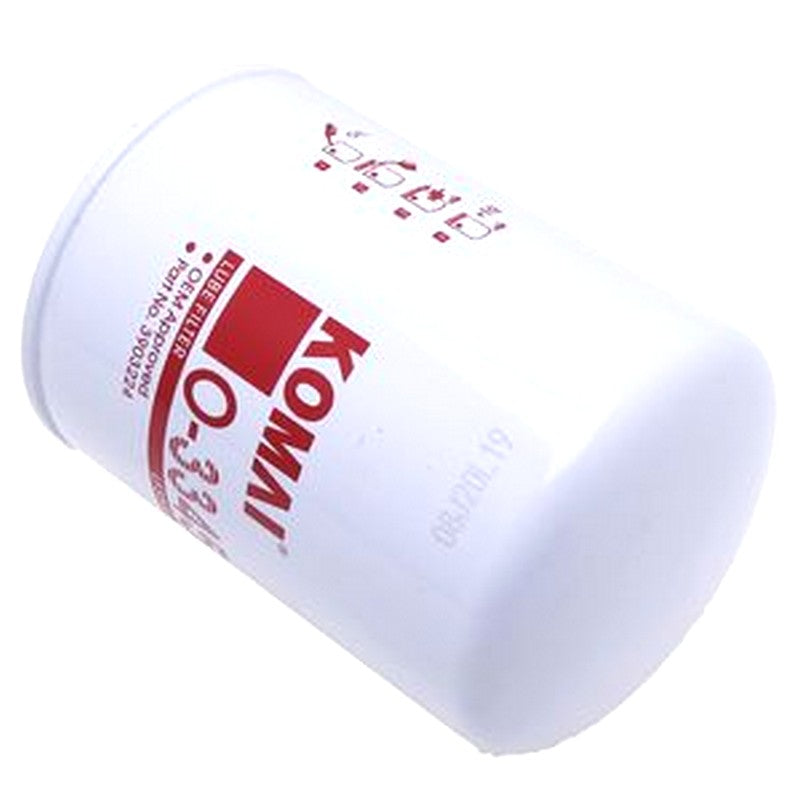 For Komatsu Bulldozer D31E-20 D31P-20 D31PL-20 D31Q-20 D31S-20 D37A-5 D37E-5 Oil Filter 6732-51-5140