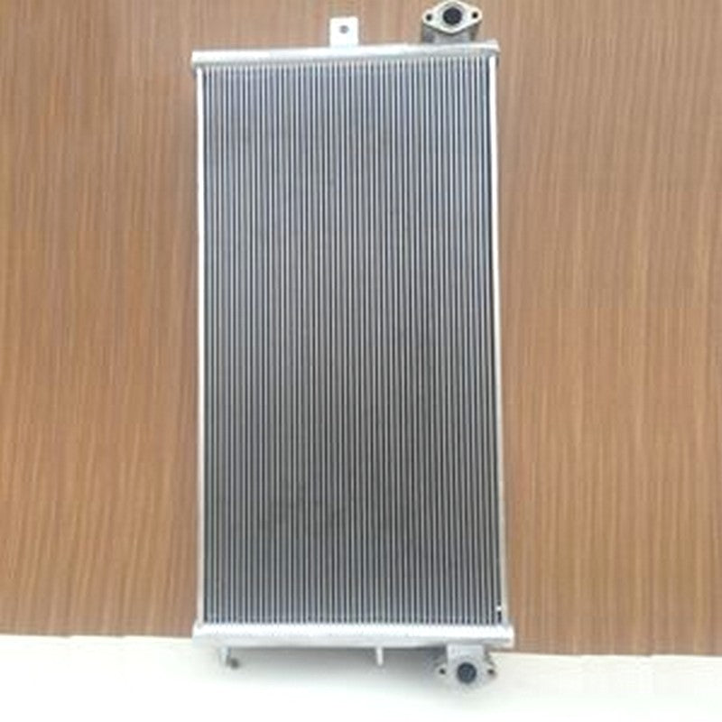 For Komatsu Excavator PC450-7 PC450LC-7 PC300LC-7E0 PC300HD-7E0 Hydraulic Oil Cooler ASS'Y 208-03-71121