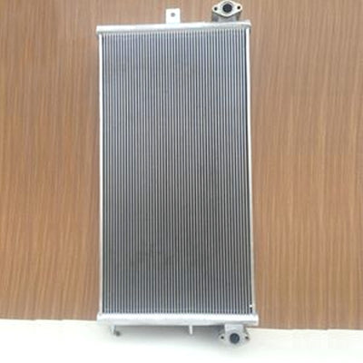 For Komatsu Excavator PC450-7 PC450LC-7 PC300LC-7E0 PC300HD-7E0 Hydraulic Oil Cooler ASS'Y 208-03-71121