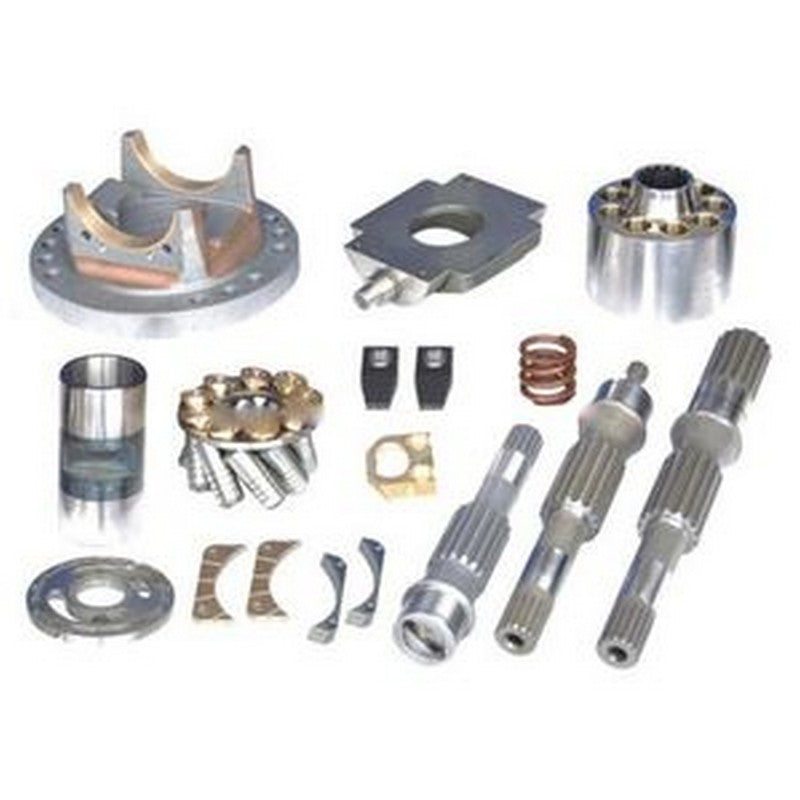 Swing Motor Repair Kit for Komatsu PC650 Excavator